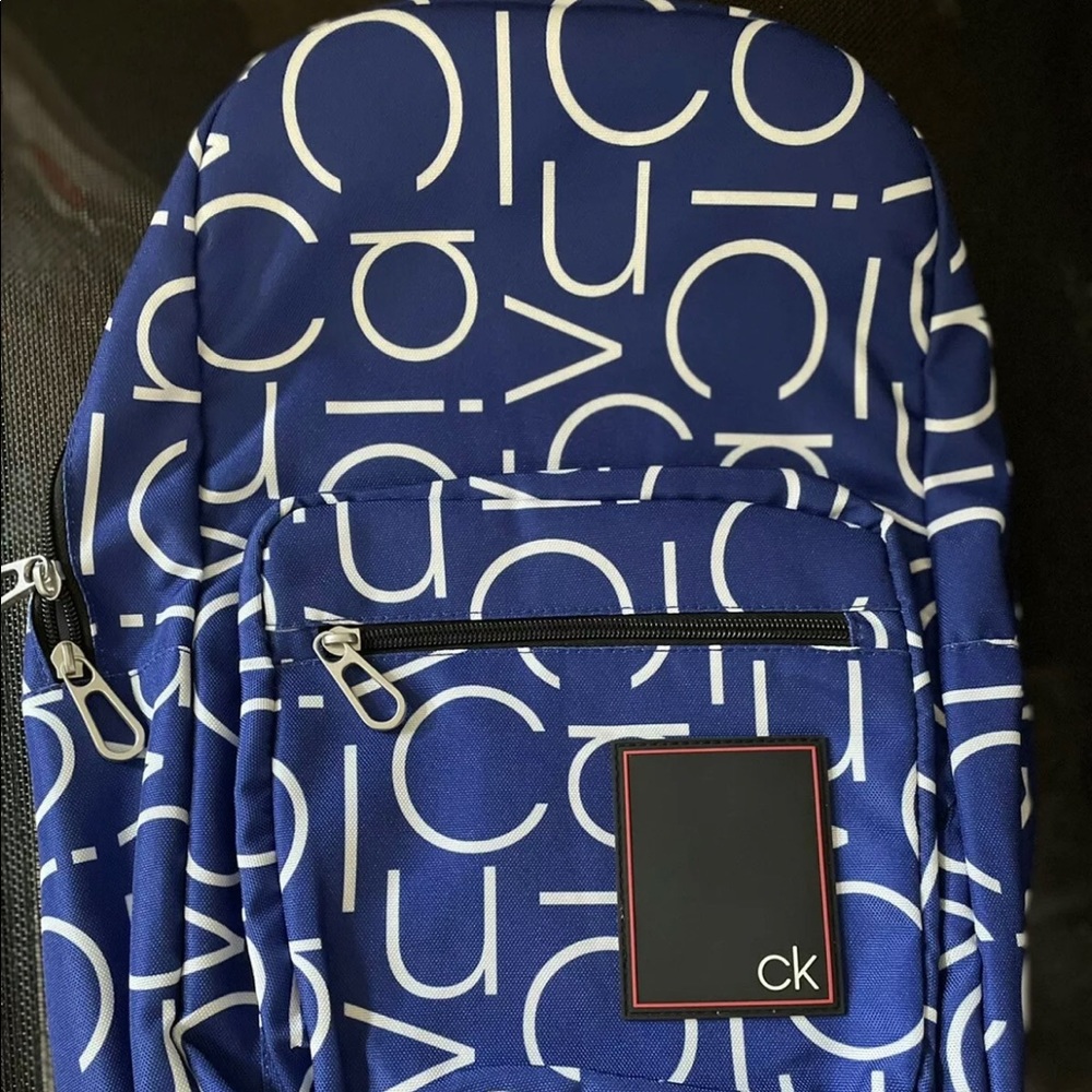 Calvin Klein Backpack
